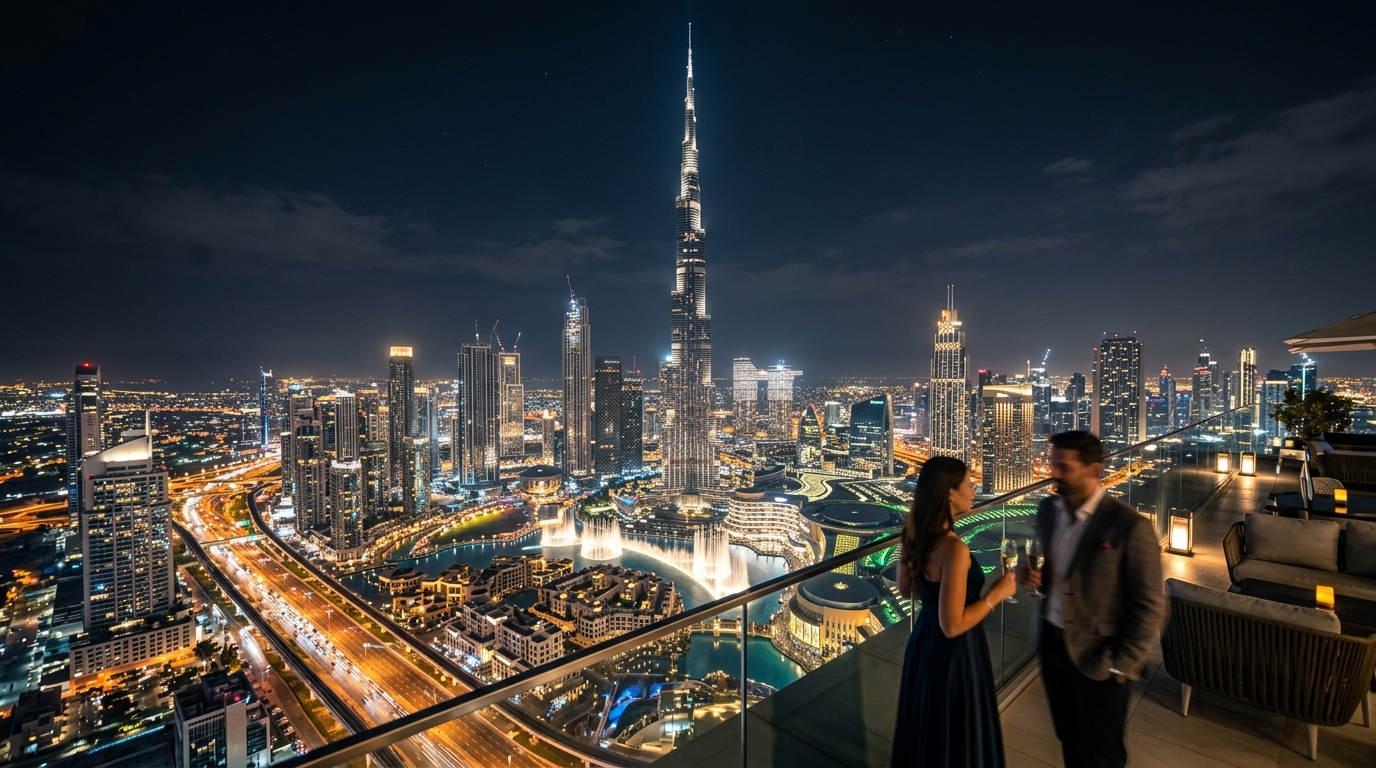 Dubai