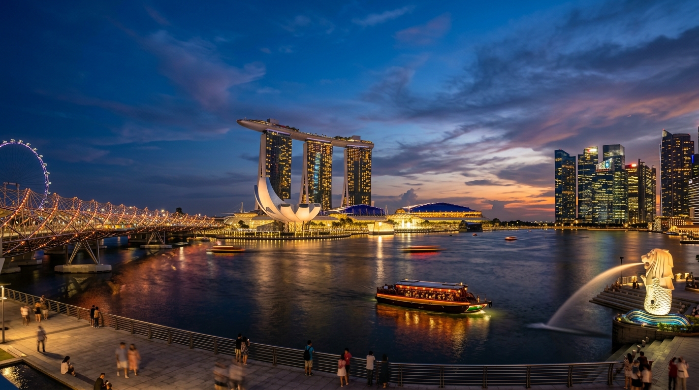 Singapore
