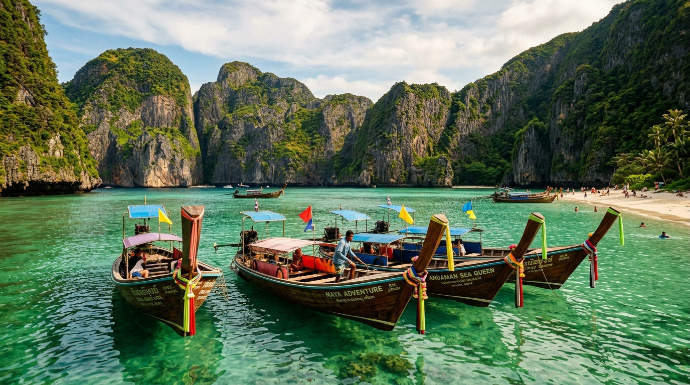 Thailand